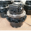 Final Drive SK75-8 Travel Motor Reducer Getriebe